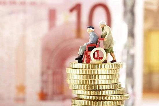 養老產業市場調研